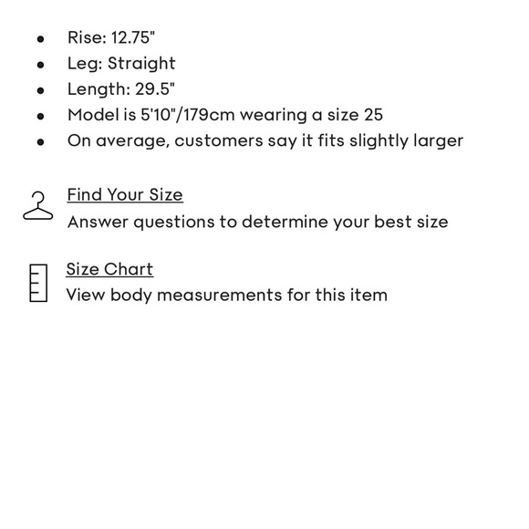 AGOLDE 90s PINCH - Picture 12 of 13